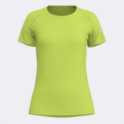 R-TRAIL NATURE SHORT SLEEVE T-SHIRT LIME | 902661.427