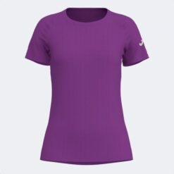 R-TRAIL NATURE SHORT SLEEVE T-SHIRT VIOLET | 902661.574