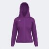 R-TRAIL NATURE RAINCOAT VIOLET | 902684.574