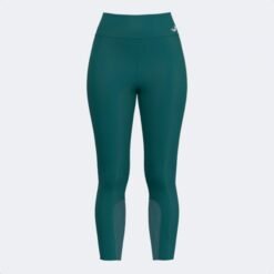 R-NIGHT LONG TIGHTS TURQUOISE | 902784.346