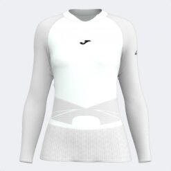 R-TRAIL NATURE LONG SLEEVE T-SHIRT WHITE | 902789.200