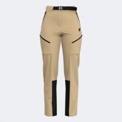 EXPLORER LONG PANTS BEIGE | 902797.006