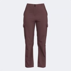EXPLORER LONG PANTS PURPLE | 902800.834