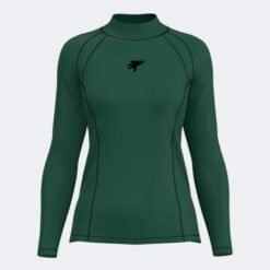 EXPLORER LONG SLEEVE T-SHIRT GREEN | 902802.487