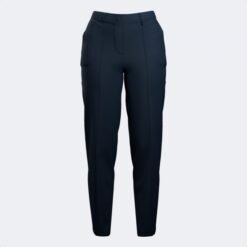 GOLF LONG PANTS NAVY BLUE | 902877.324