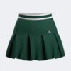 GOLF SKIRT GREEN | 902879.487