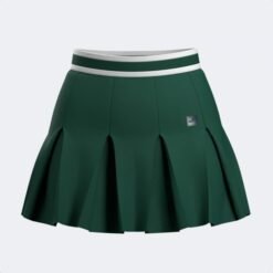GOLF SKIRT GREEN | 902879.487