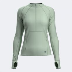 GOLF SWEATSHIRT GREEN | 902884.489