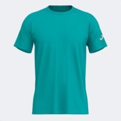 R-TRAIL NATURE SHORT SLEEVE T-SHIRT BLUE | 104507.405