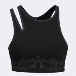 INDOOR GYM SPORT BRA BLACK | 902891.100
