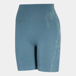 INDOOR GYM SHORT TIGHTS BLUE | 902893.323