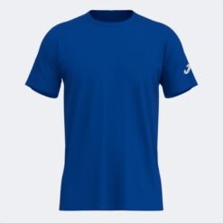 R-TRAIL NATURE SHORT SLEEVE T-SHIRT BLUE | 104507.728