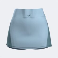 CHALLENGE SKIRT BLUE | 902911.384