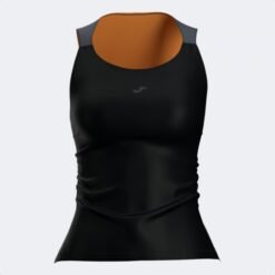 CHALLENGE TANK TOP BLACK | 902913.100