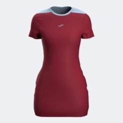 CHALLENGE DRESS RED | 902927.683