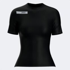 CHALLENGE SHORT SLEEVE T-SHIRT BLACK | 902928.100