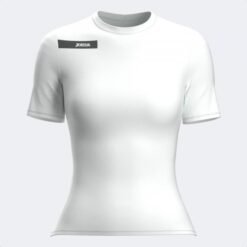 CHALLENGE SHORT SLEEVE T-SHIRT WHITE | 902928.200