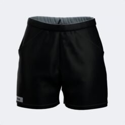 CHALLENGE SHORT BLACK | 902930.100