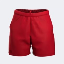 CHALLENGE SHORT RED | 902930.631