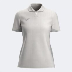 CHALLENGE SHORT SLEEVE POLO WHITE | 902931.200