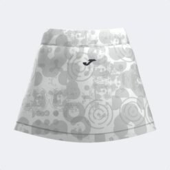 CHALLENGE SKIRT WHITE | 902932.200