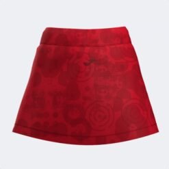 CHALLENGE SKIRT RED | 902932.631