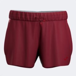 CHALLENGE SHORT RED | 902933.683