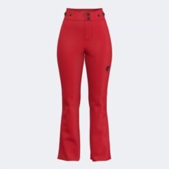 SNOW LONG PANTS RED | 902945.631