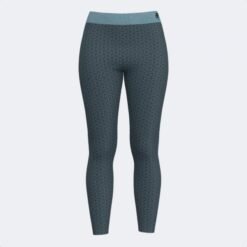 SNOW LONG TIGHTS BLUE | 902947.323