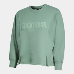 STEP SWEATSHIRT GREEN | 902949.480