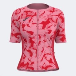 CRONO CYCLING JERSEY PINK RED | 902982.549