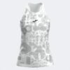 CHALLENGE TANK TOP WHITE | 902986.200