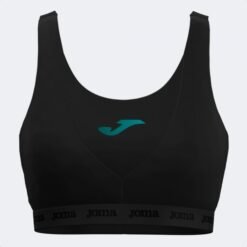 R-CITY SPORT BRA BLACK | 902994.100