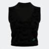 R-CITY SLEEVELESS SHIRT BLACK | 902995.100