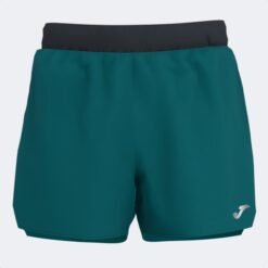 R-NIGHT SHORT TURQUOISE | 104711.346