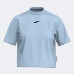 R-CITY SHORT SLEEVE T-SHIRT SKY BLUE | 902997.384