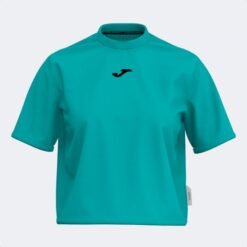 R-CITY SHORT SLEEVE T-SHIRT BLUE | 902997.405