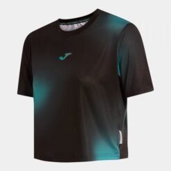 R-CITY SHORT SLEEVE T-SHIRT BLACK | 902998.100