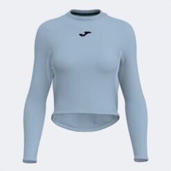 R-CITY LONG SLEEVE T-SHIRT SKY BLUE | 902999.384