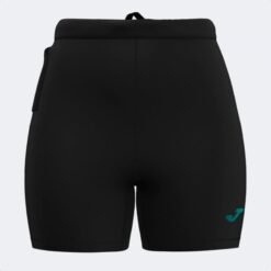 R-CITY SHORT TIGHTS BLACK | 903002.100