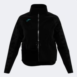 R-CITY RAINCOAT BLACK | 903003.100