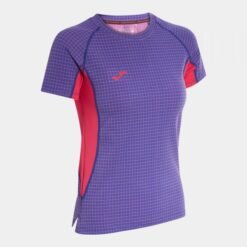 R-CITY SHORT SLEEVE T-SHIRT BLUE | 903008.726