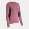 61-61 LONG SLEEVE T-SHIRT PINK | 903010.545