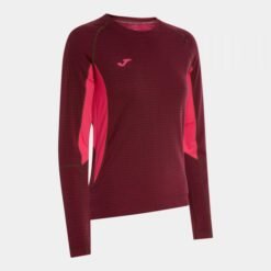 61-61 LONG SLEEVE T-SHIRT BROWN | 903010.833