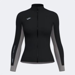 CRONO CYCLING JERSEY BLACK BLUE | 903019.112