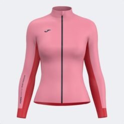 CRONO CYCLING JERSEY PINK | 903019.549