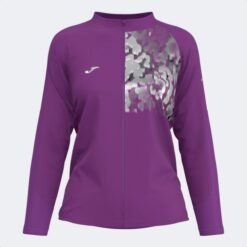 R-TRAIL NATURE WINDBREAKER VIOLET | 903067.574