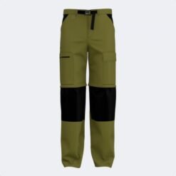 EXPLORER LONG PANTS GREEN | 103389.475