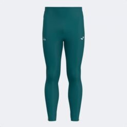 R-TRAIL NATURE LONG TIGHTS TURQUOISE | 104719.346