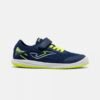 VIPER JUNIOR BAREFOOT 2503 NAVY BLUE | BFVIPJW2503V